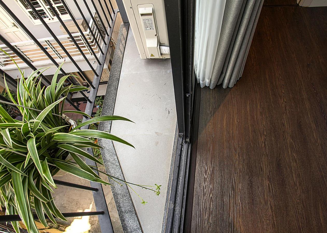 Hanoi Home 3 - Luxury Apartment In Tay Ho Street Zewnętrze zdjęcie