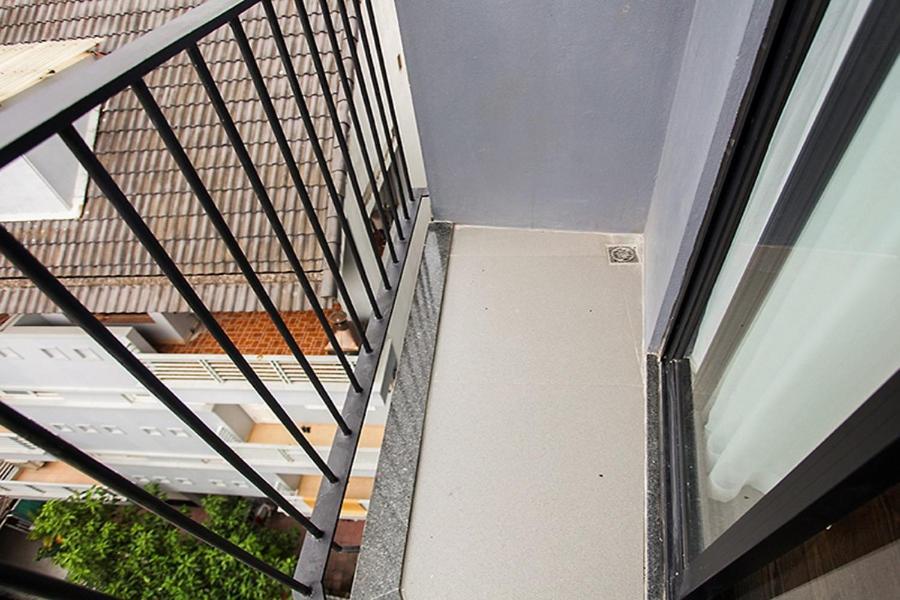 Hanoi Home 3 - Luxury Apartment In Tay Ho Street Zewnętrze zdjęcie