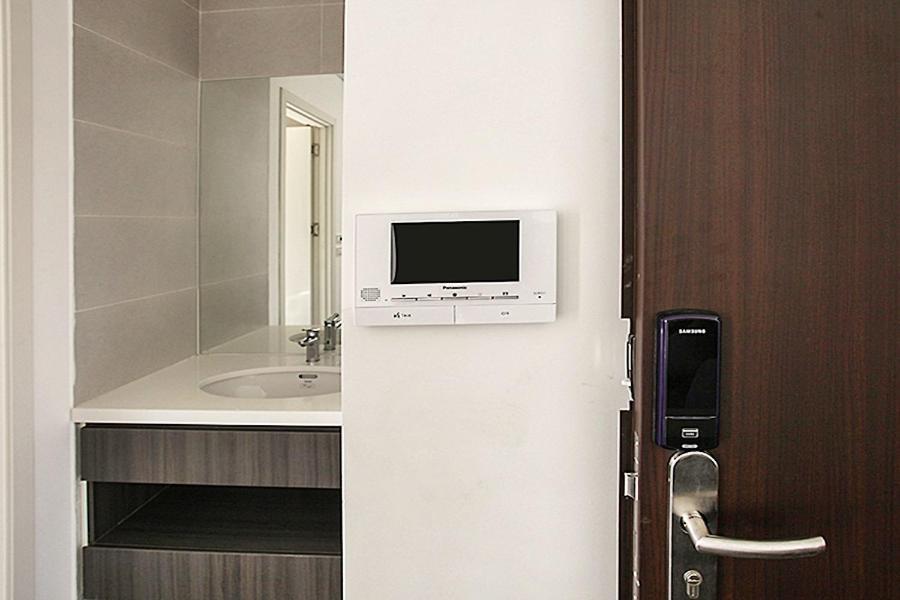 Hanoi Home 3 - Luxury Apartment In Tay Ho Street Zewnętrze zdjęcie