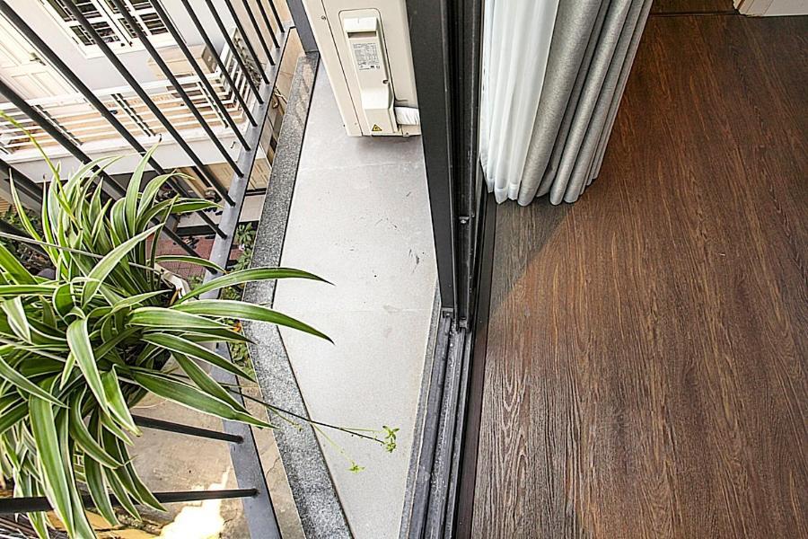 Hanoi Home 3 - Luxury Apartment In Tay Ho Street Zewnętrze zdjęcie