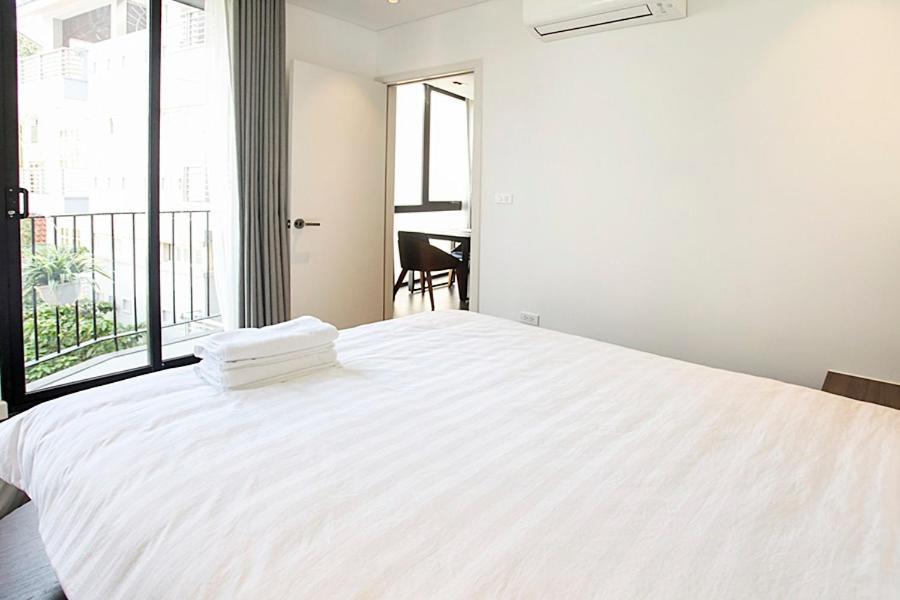 Hanoi Home 3 - Luxury Apartment In Tay Ho Street Zewnętrze zdjęcie