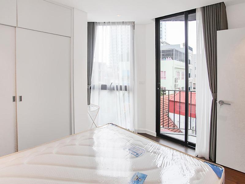 Hanoi Home 3 - Luxury Apartment In Tay Ho Street Zewnętrze zdjęcie