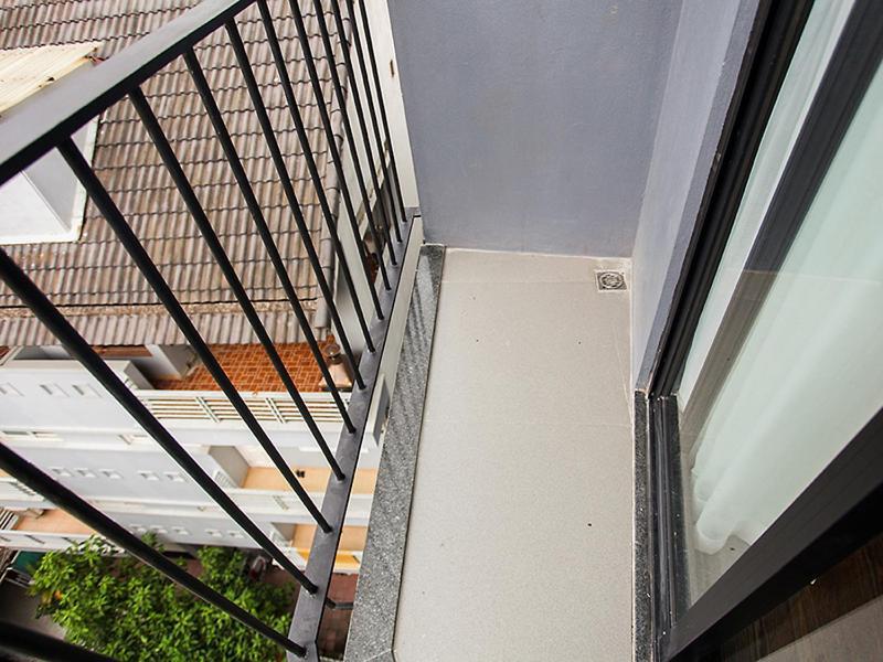 Hanoi Home 3 - Luxury Apartment In Tay Ho Street Zewnętrze zdjęcie