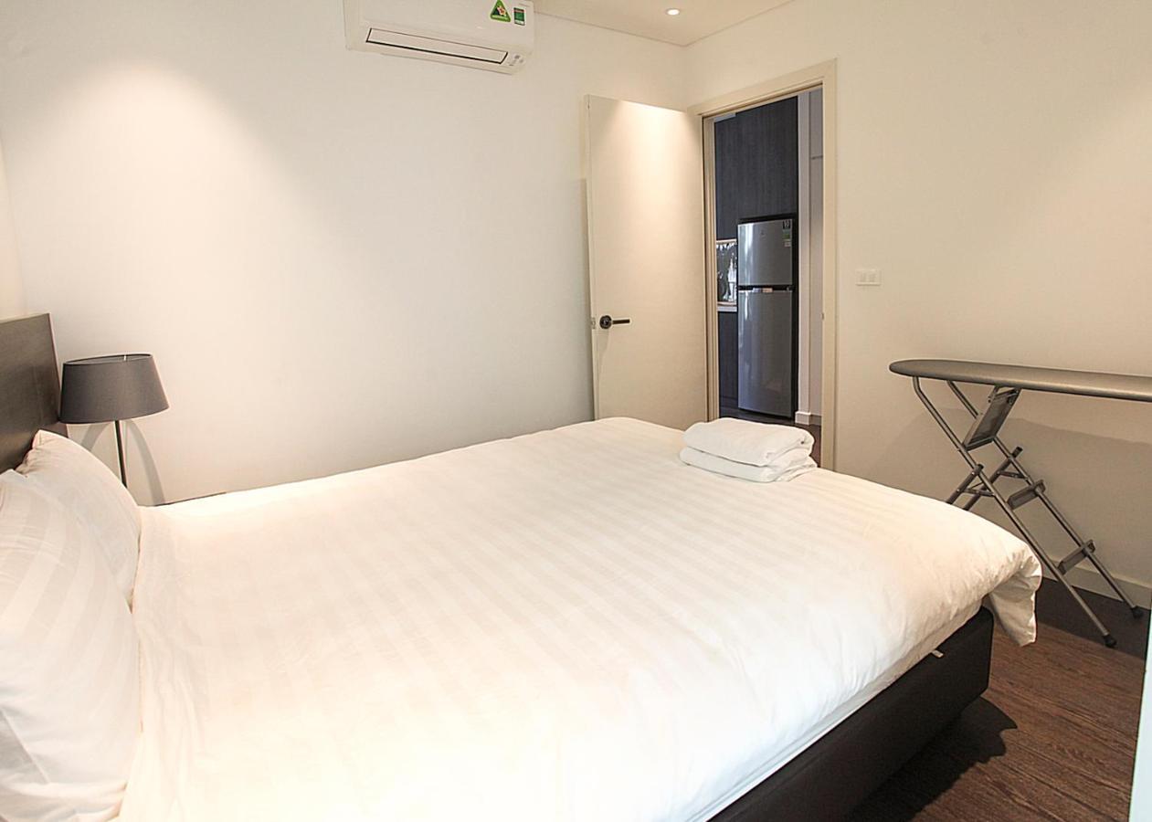 Hanoi Home 3 - Luxury Apartment In Tay Ho Street Zewnętrze zdjęcie