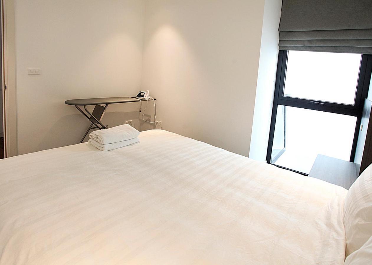 Hanoi Home 3 - Luxury Apartment In Tay Ho Street Zewnętrze zdjęcie