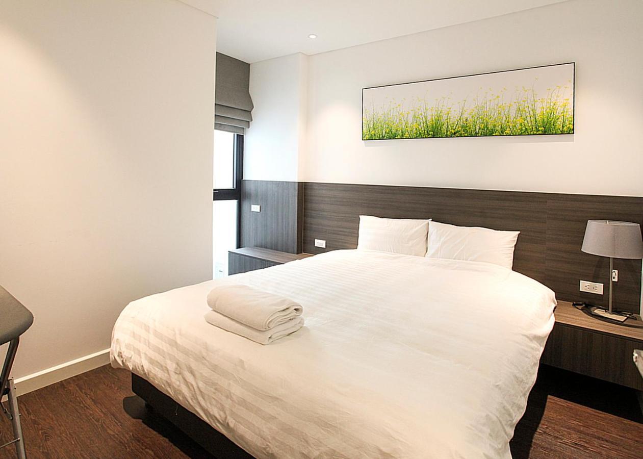 Hanoi Home 3 - Luxury Apartment In Tay Ho Street Zewnętrze zdjęcie